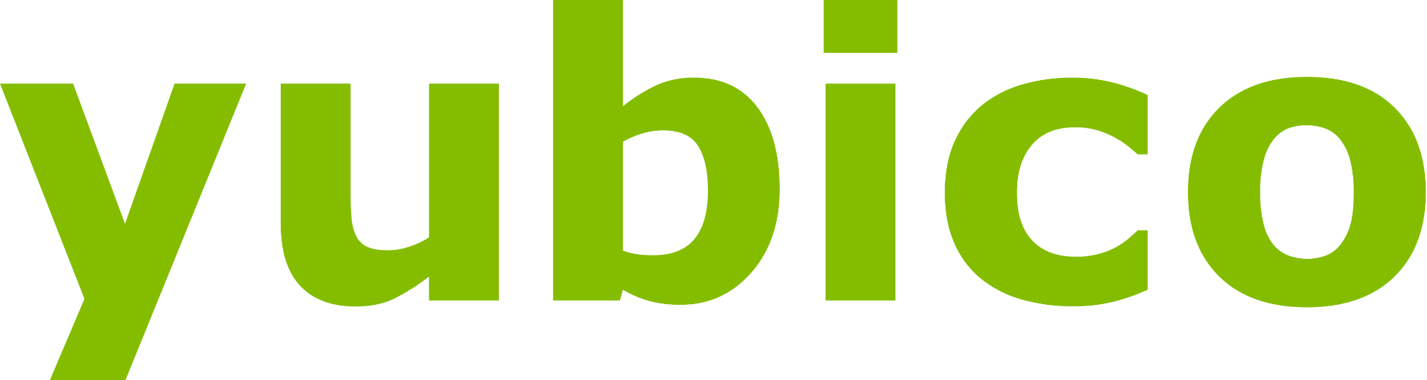 Yubico